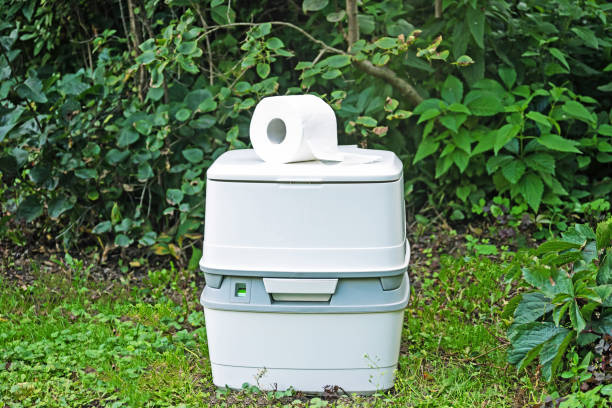 Best Local porta potty services  in Beattystown, NJ
