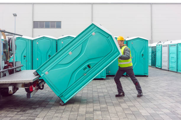 Sanitation services for porta potties in Beattystown, NJ