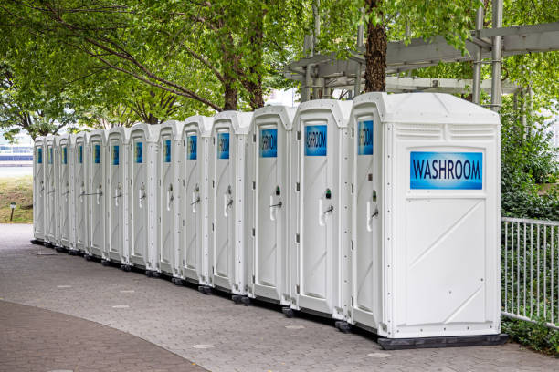 Best Best portable toilet rental  in Beattystown, NJ