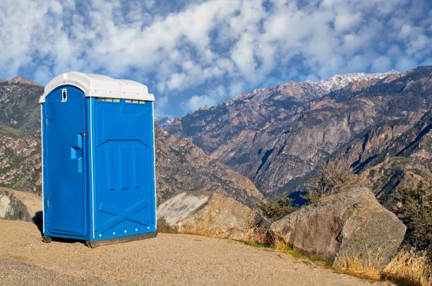 Best Portable bathroom rental  in Beattystown, NJ