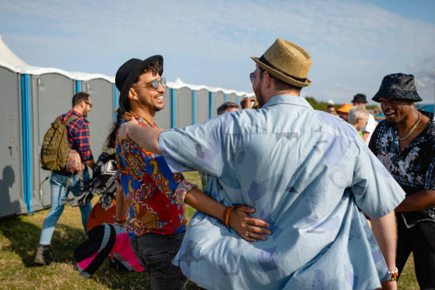 Best Porta potty rental for parties  in Beattystown, NJ