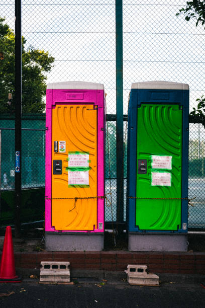 Best Portable restroom solutions  in Beattystown, NJ