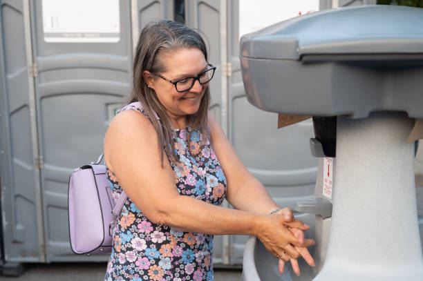 Best Local porta potty services  in Beattystown, NJ