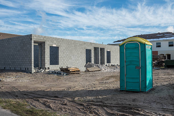 Best Best portable toilet rental  in Beattystown, NJ